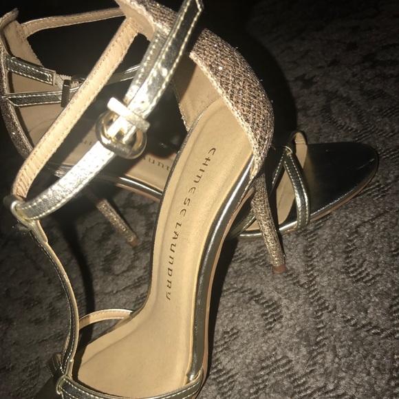 Heels - Picture 2 of 4